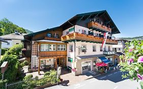 Hotel-Garni Schernthaner