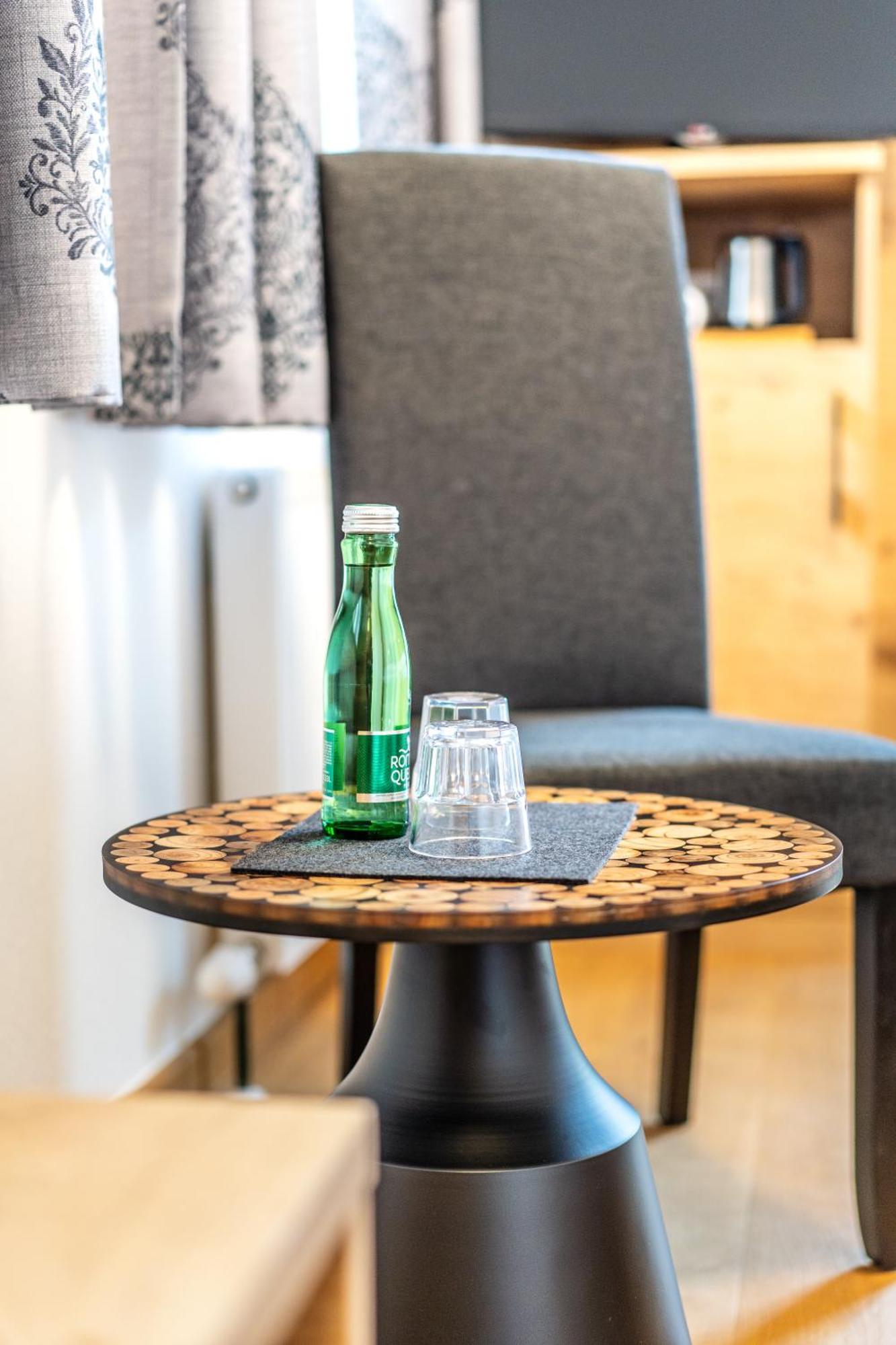 Hotel-Garni Schernthaner Sankt Gilgen Kültér fotó